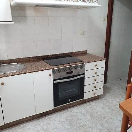 Apartman Casa Tipica De Mariscadores