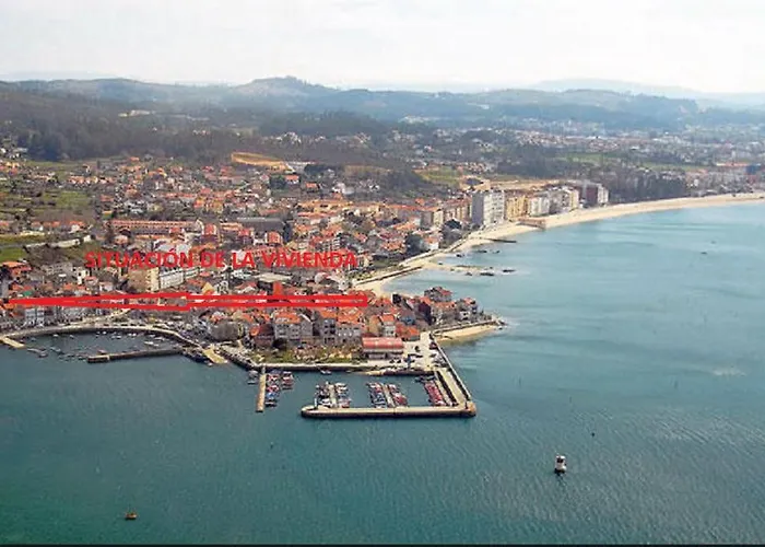 Casa Tipica De Mariscadores Appartement *