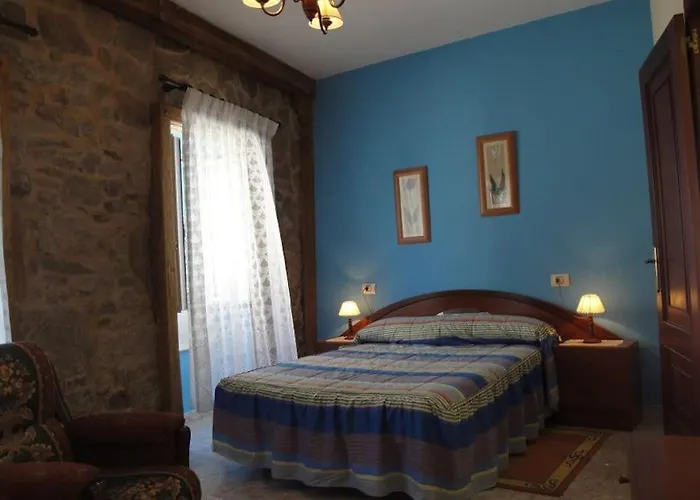 Casa Tipica De Mariscadores