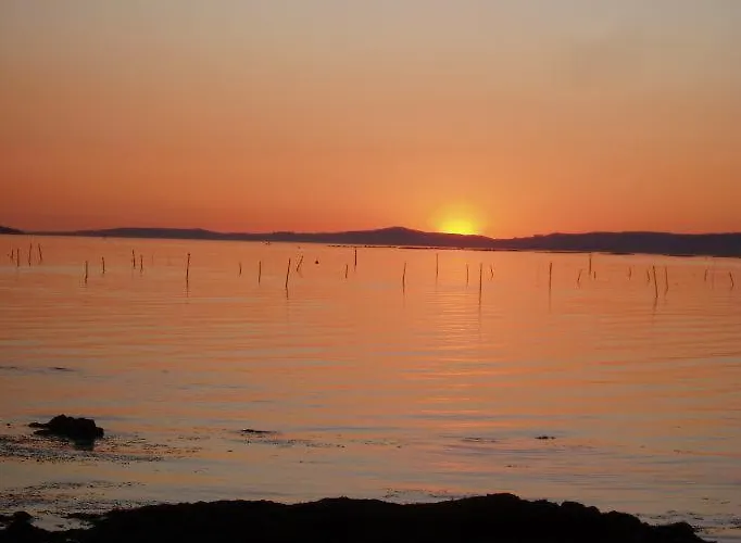 Casa Tipica De Mariscadores *