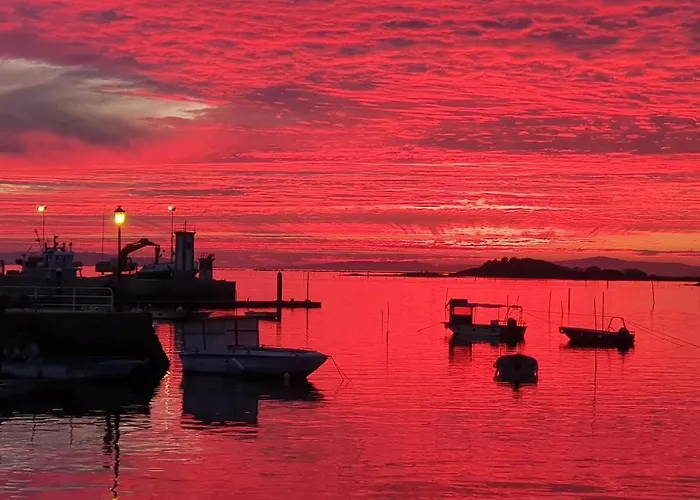 Casa Tipica De Mariscadores