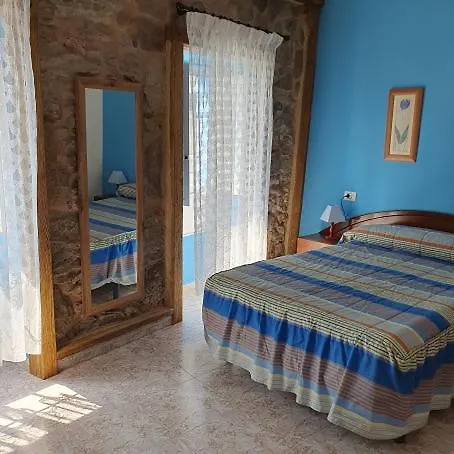 Casa Tipica De Mariscadores Appartement Vilagarcia de Arousa